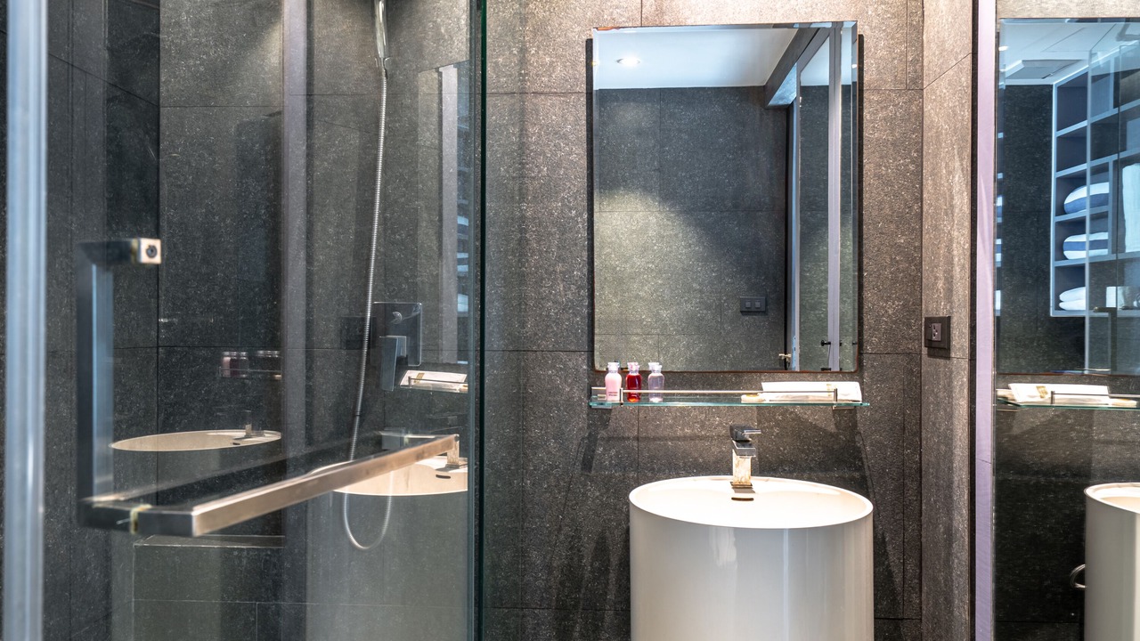 Photo of Bathroom in Rawai