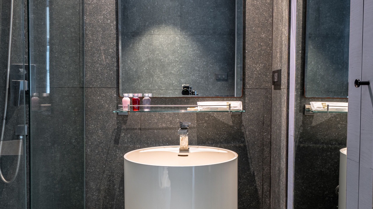 Photo of Bathroom in Rawai