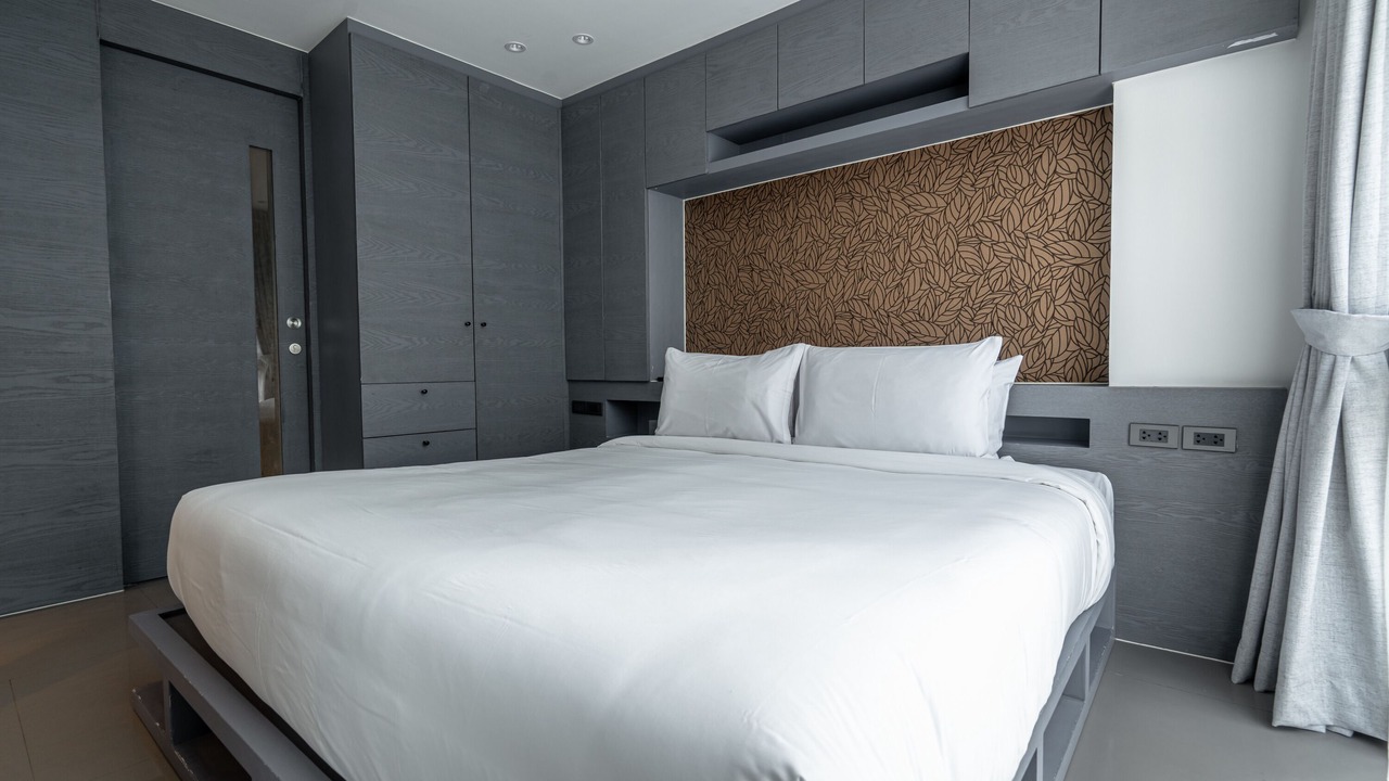 Photo of Bedroom in Rawai