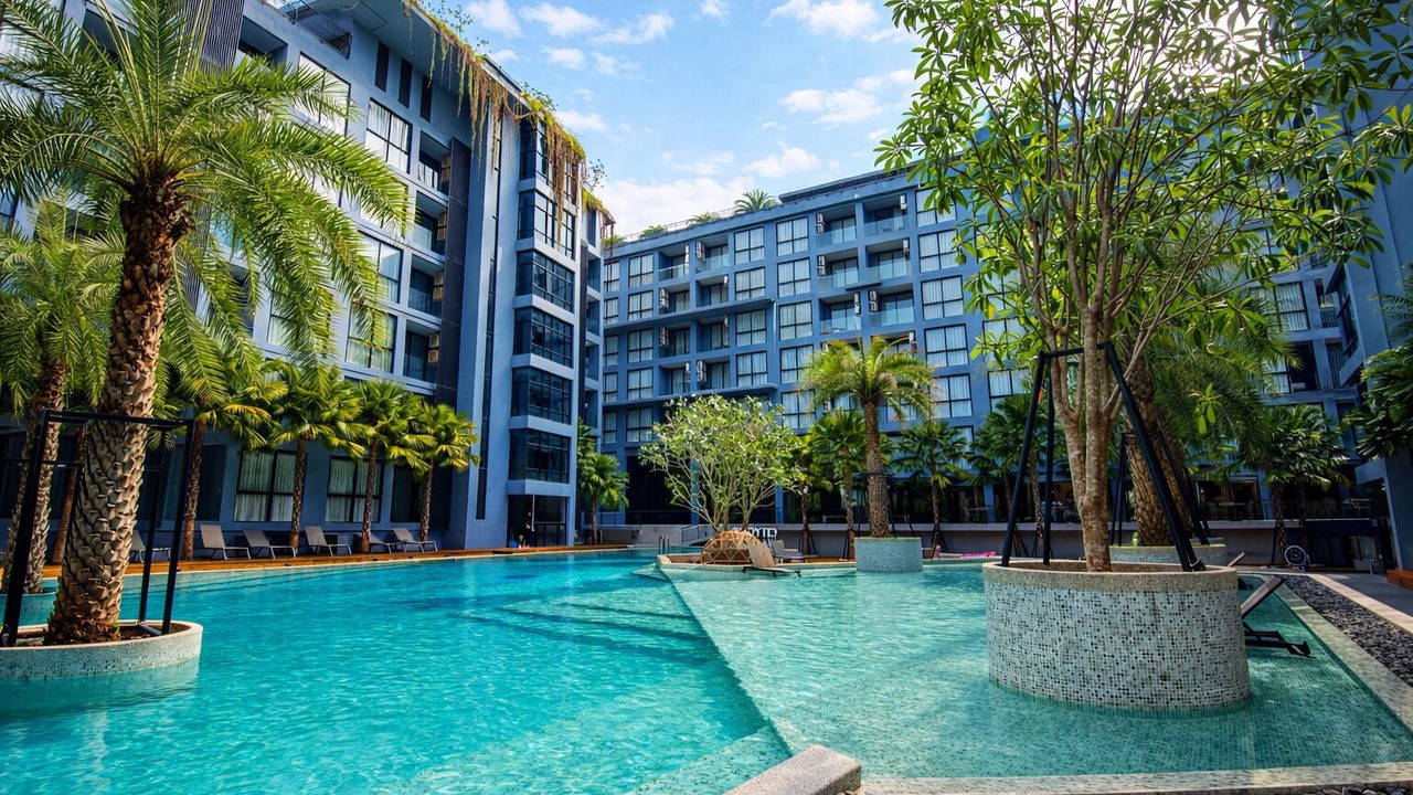 Photo of Outdoor in Rawai