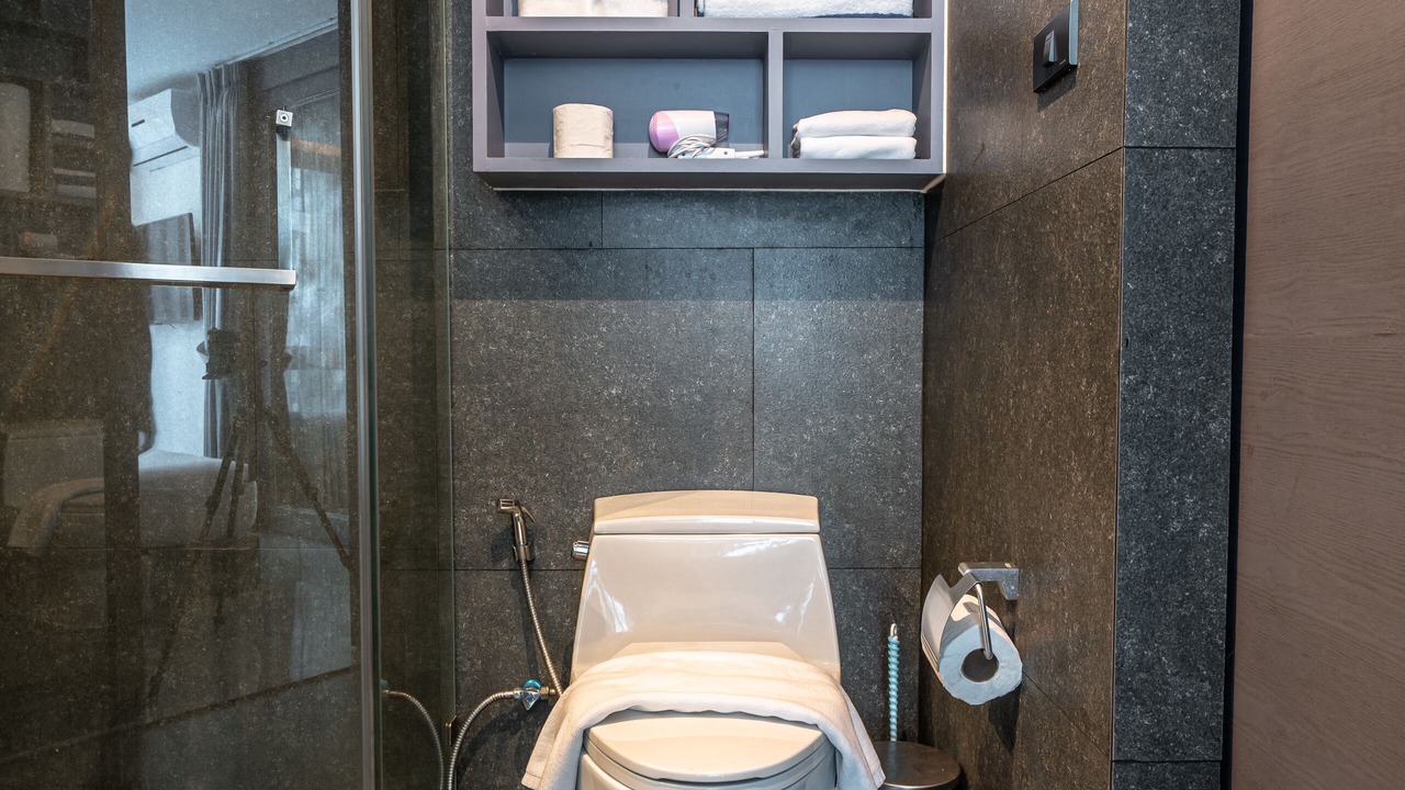 Photo of Bathroom in Rawai