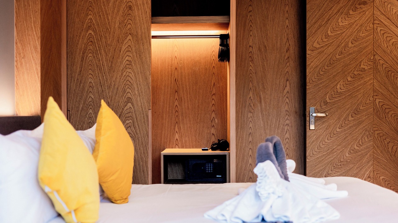 Photo of Bedroom in Rawai
