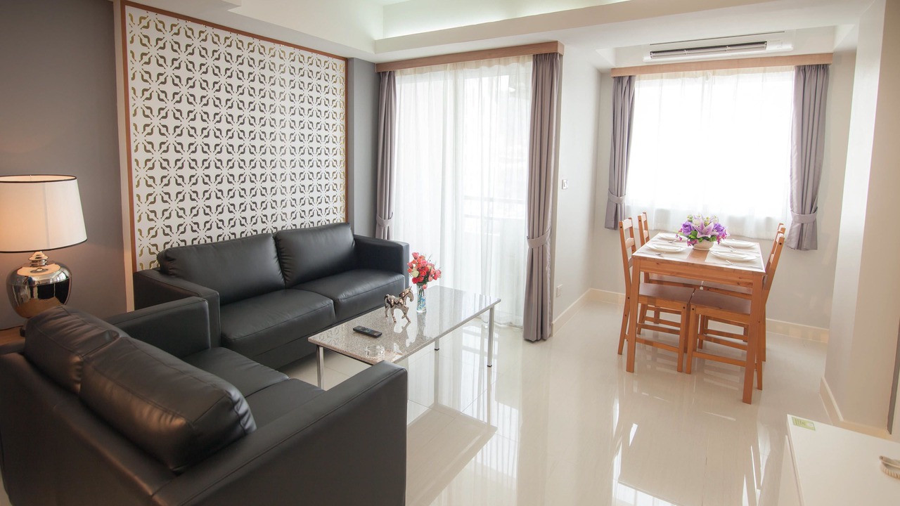 Photo of Livingroom in Si Racha
