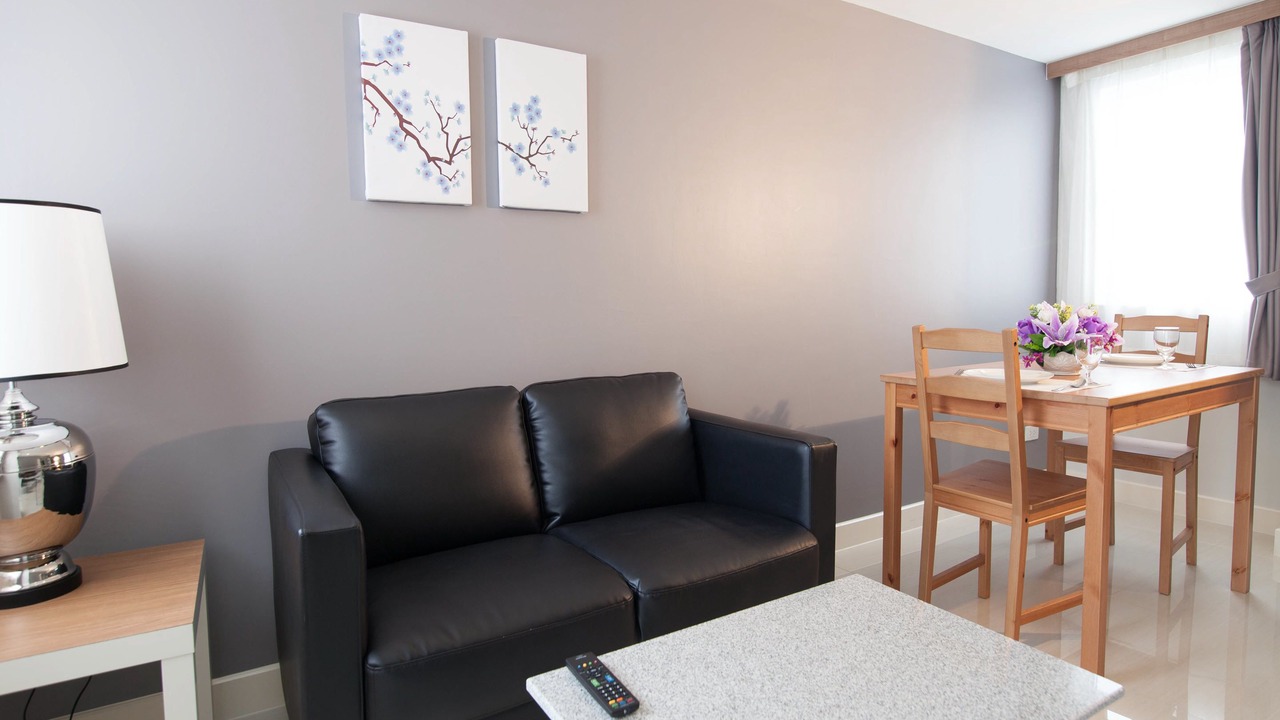 Photo of Livingroom in Si Racha