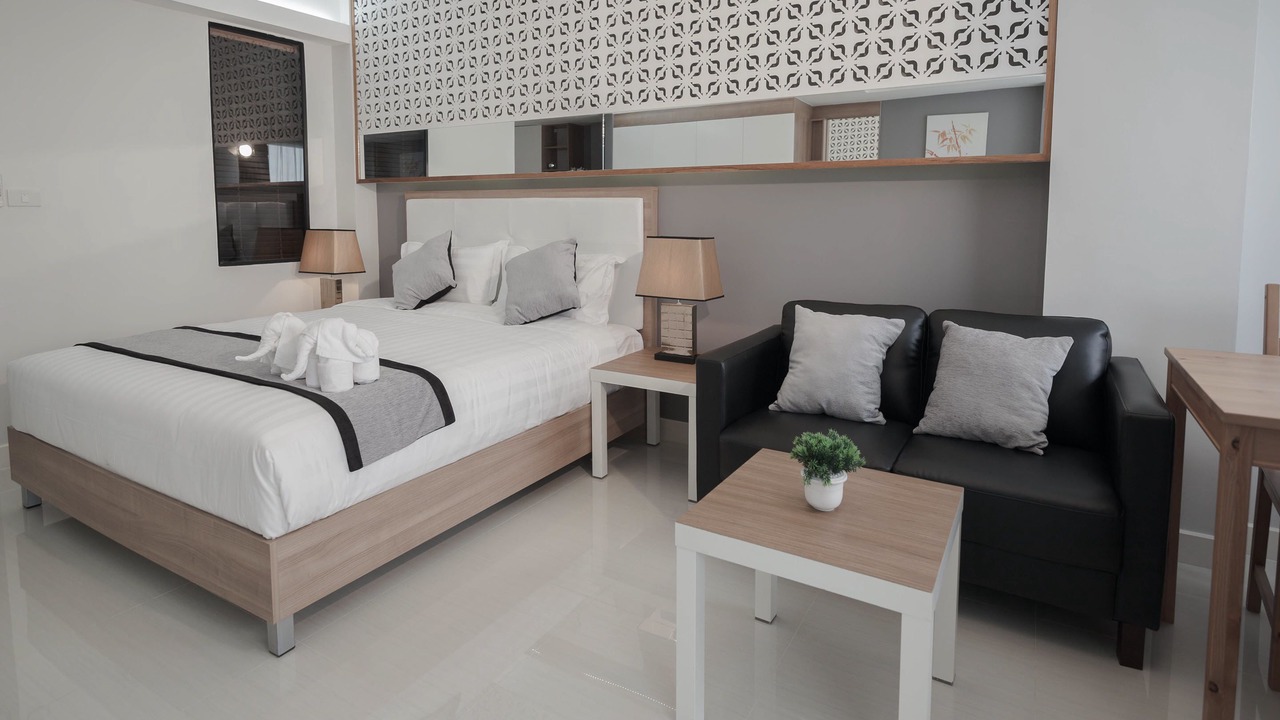 Photo of Bedroom in Si Racha