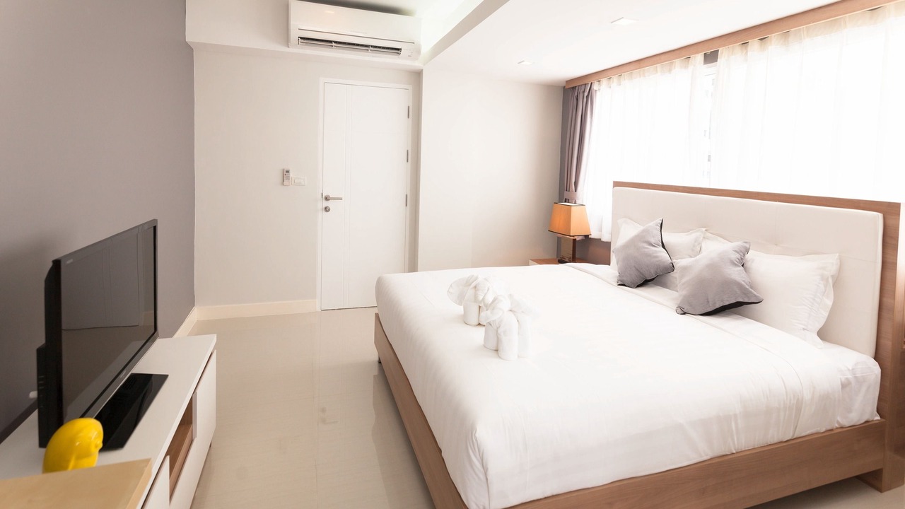 Photo of Bedroom in Si Racha