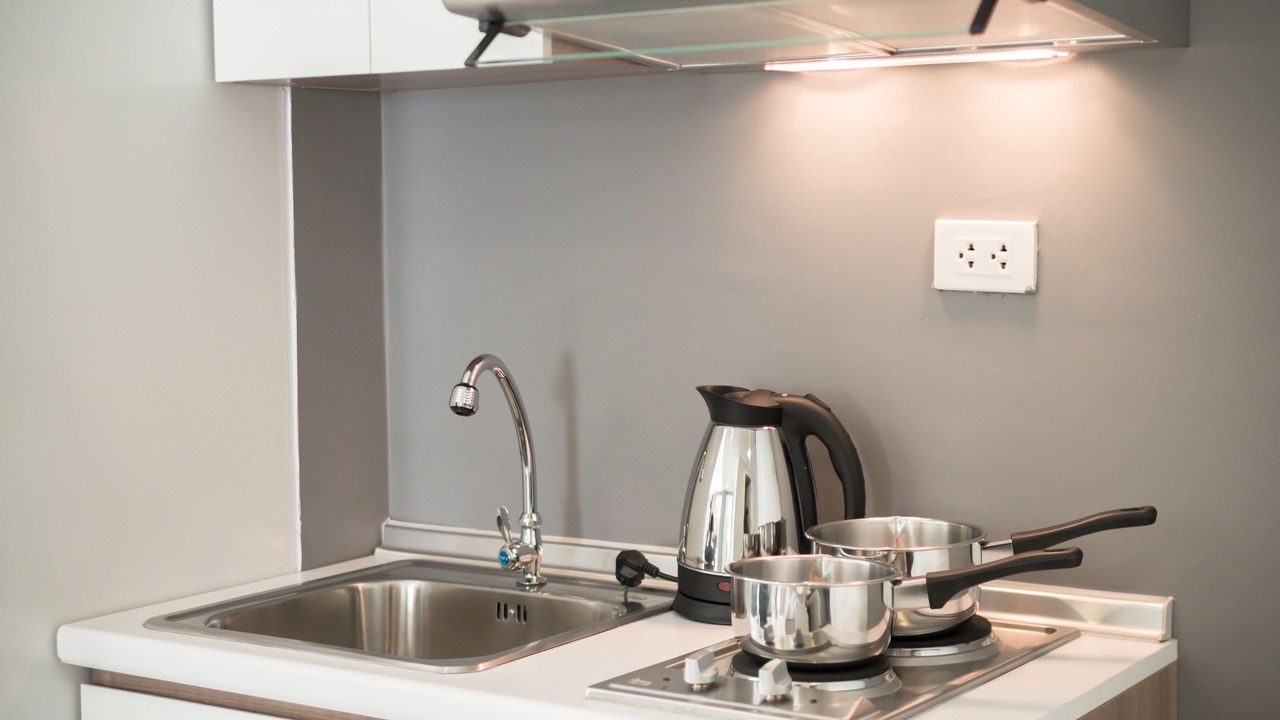 Photo of Kitchen in Si Racha
