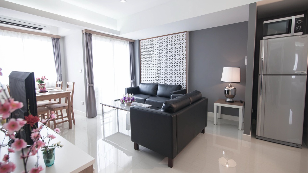 Photo of Livingroom in Si Racha
