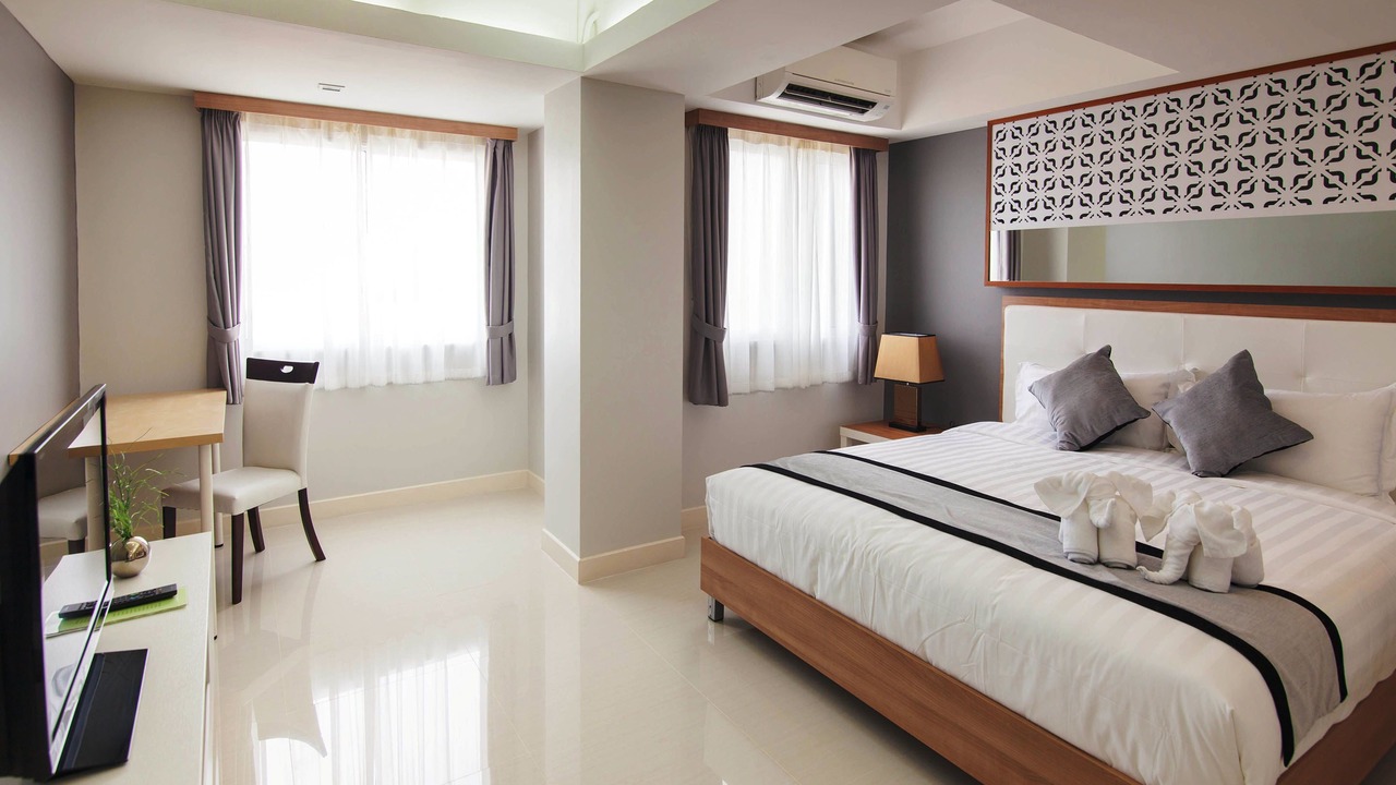 Photo of Bedroom in Si Racha
