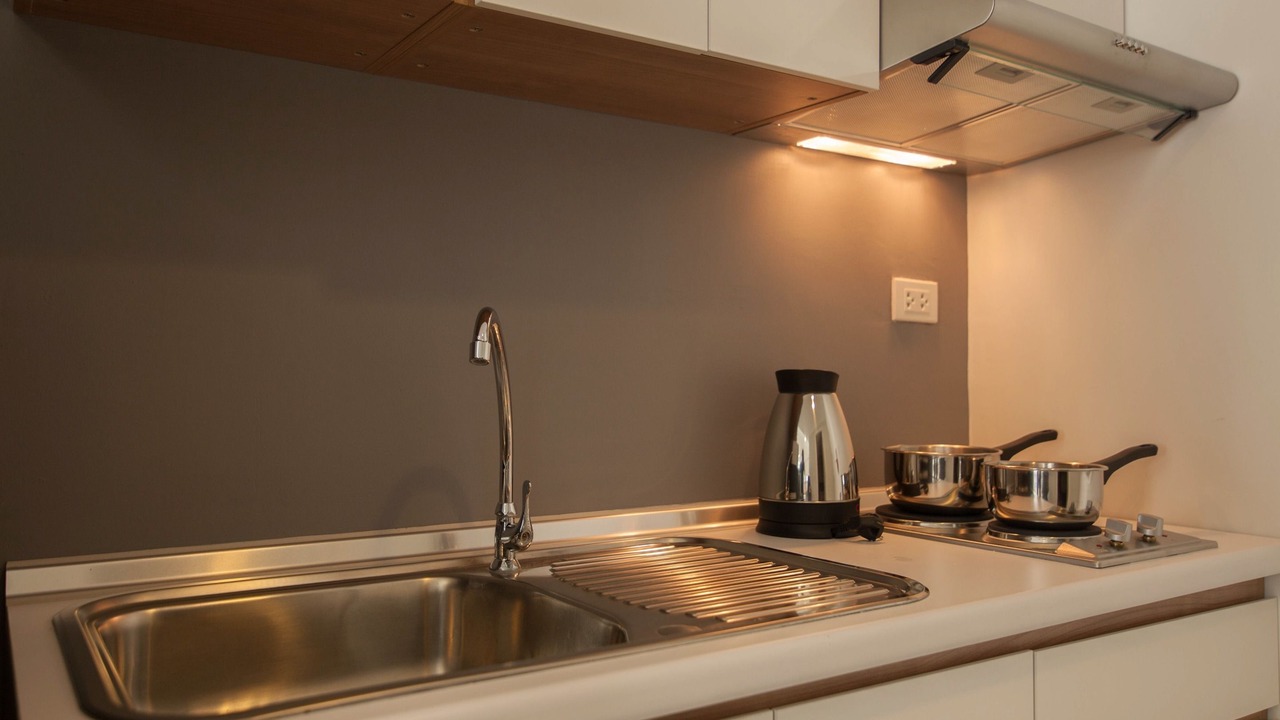 Photo of Kitchen in Si Racha