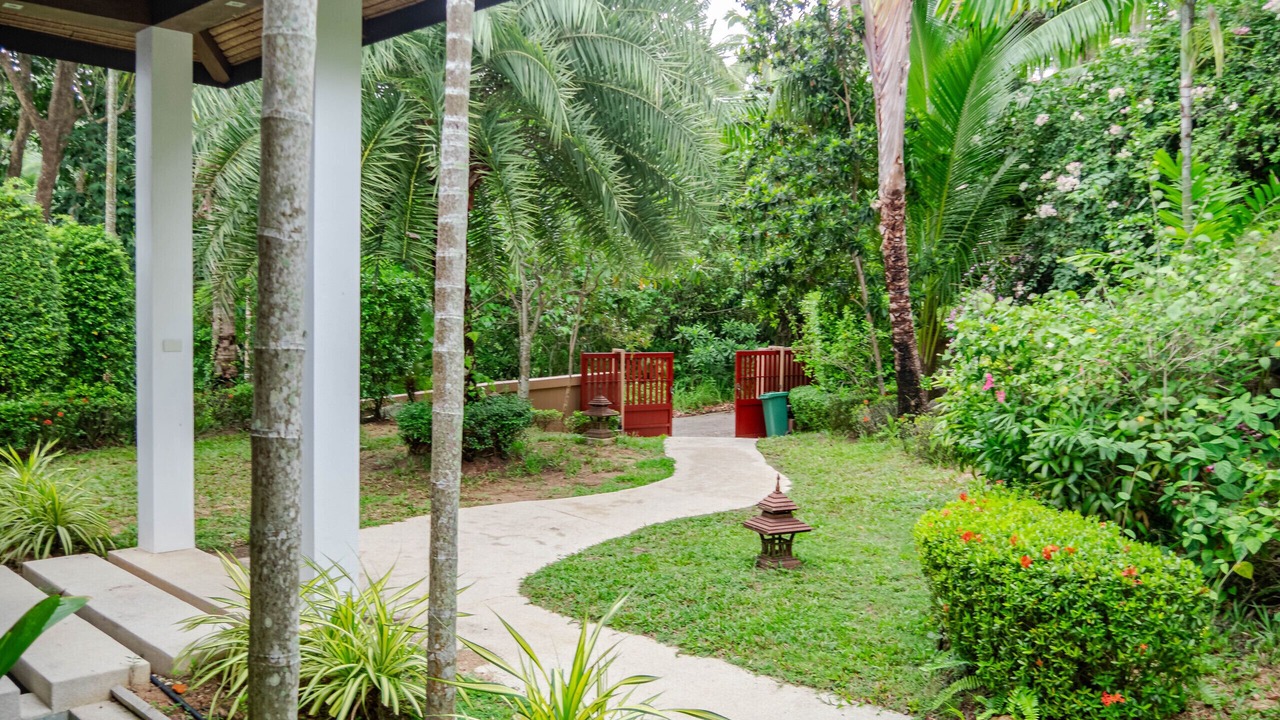 Photo of Outdoor in Lamai