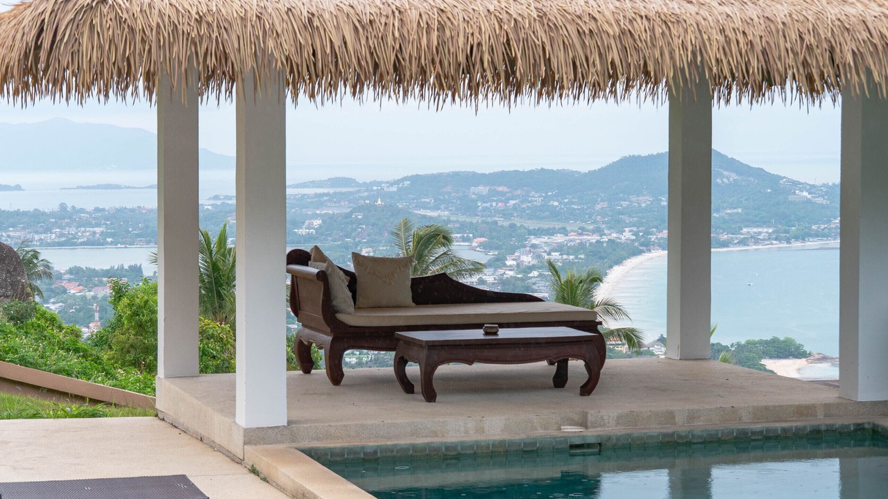 Photo of Outdoor in Lamai