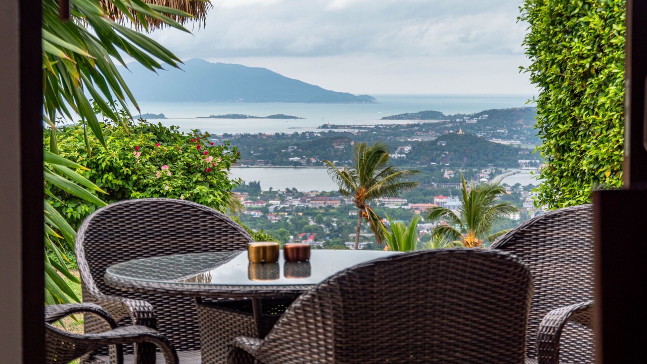 Photo of Outdoor in Lamai