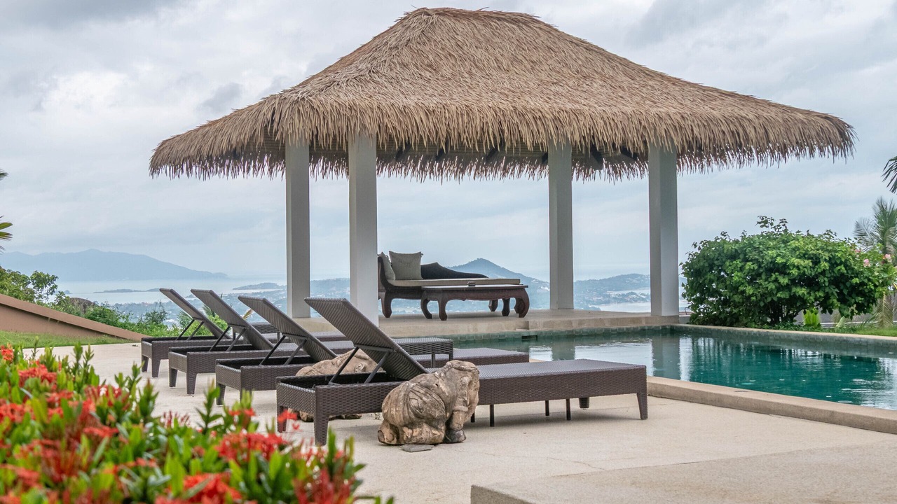 Photo of Outdoor in Lamai