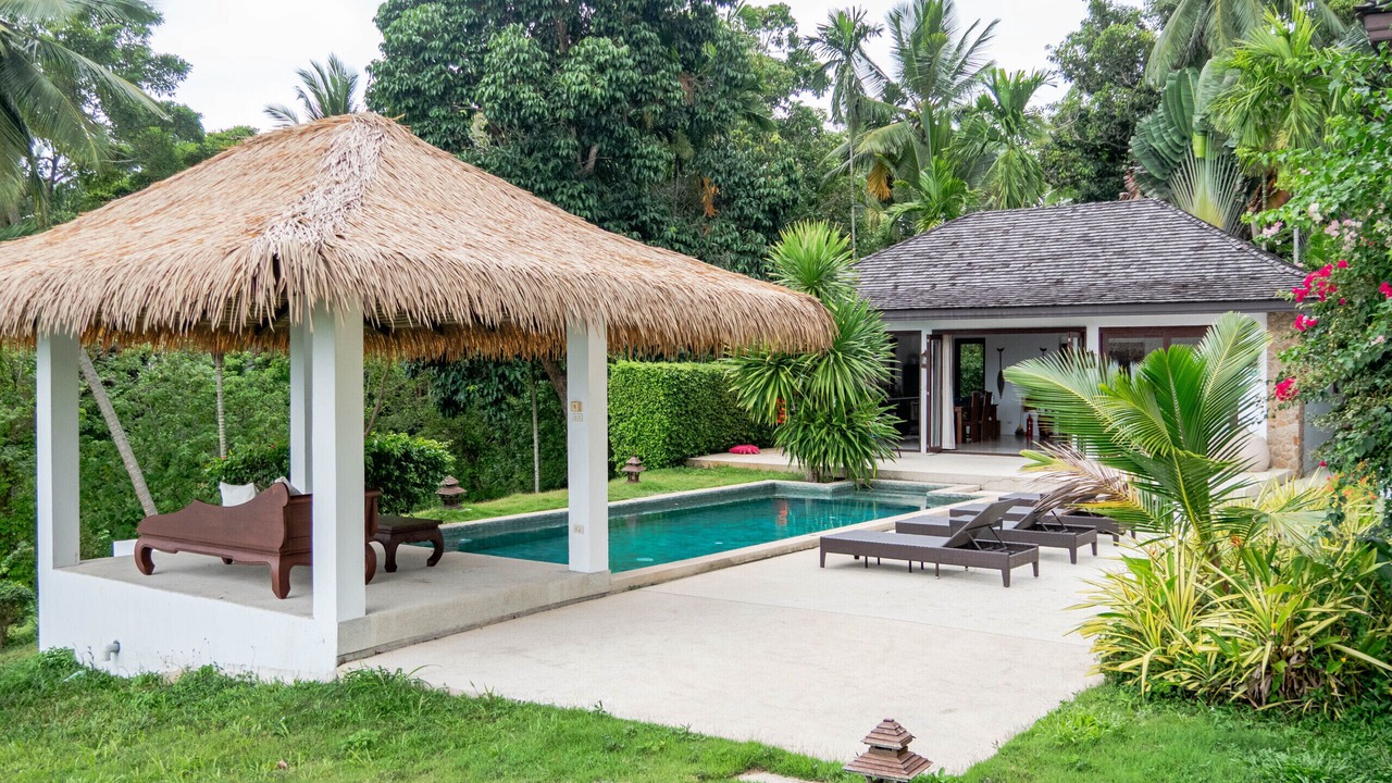 Photo of Outdoor in Lamai