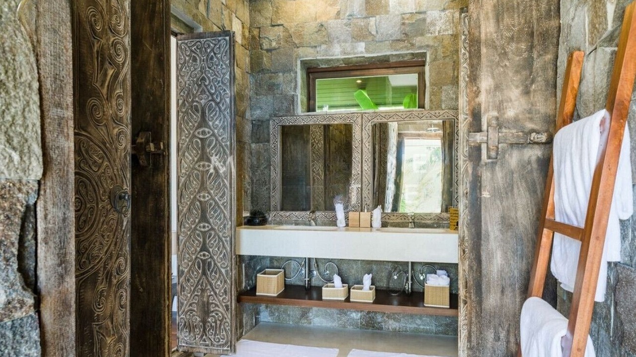 Photo of Bathroom in Lamai