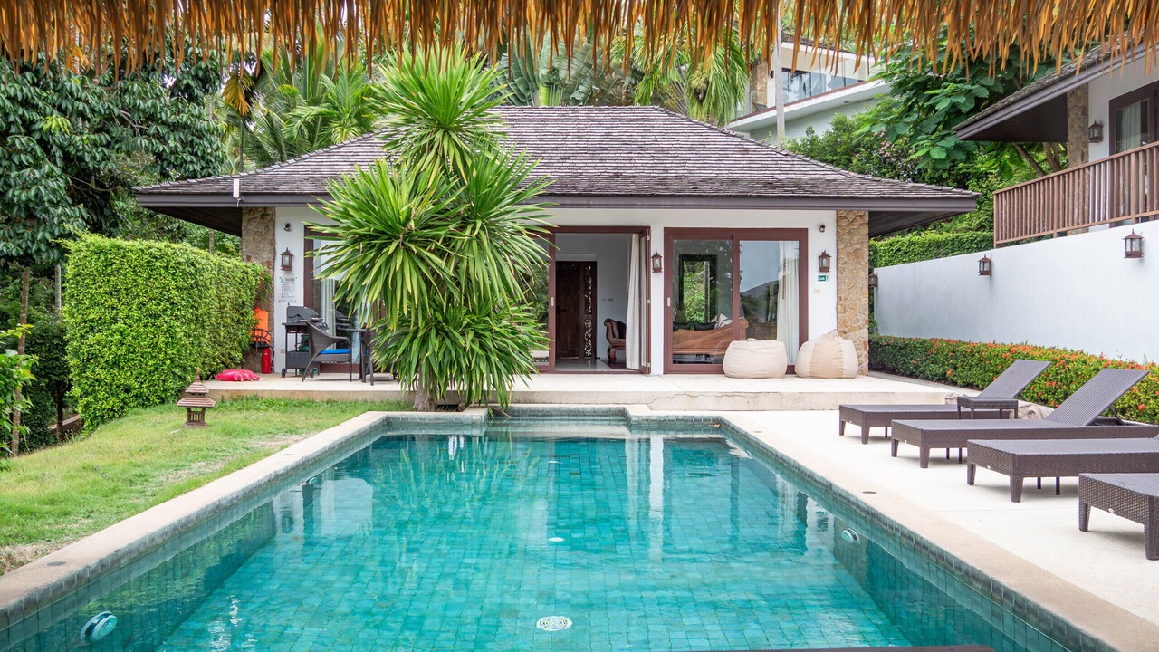 Photo of Outdoor in Lamai