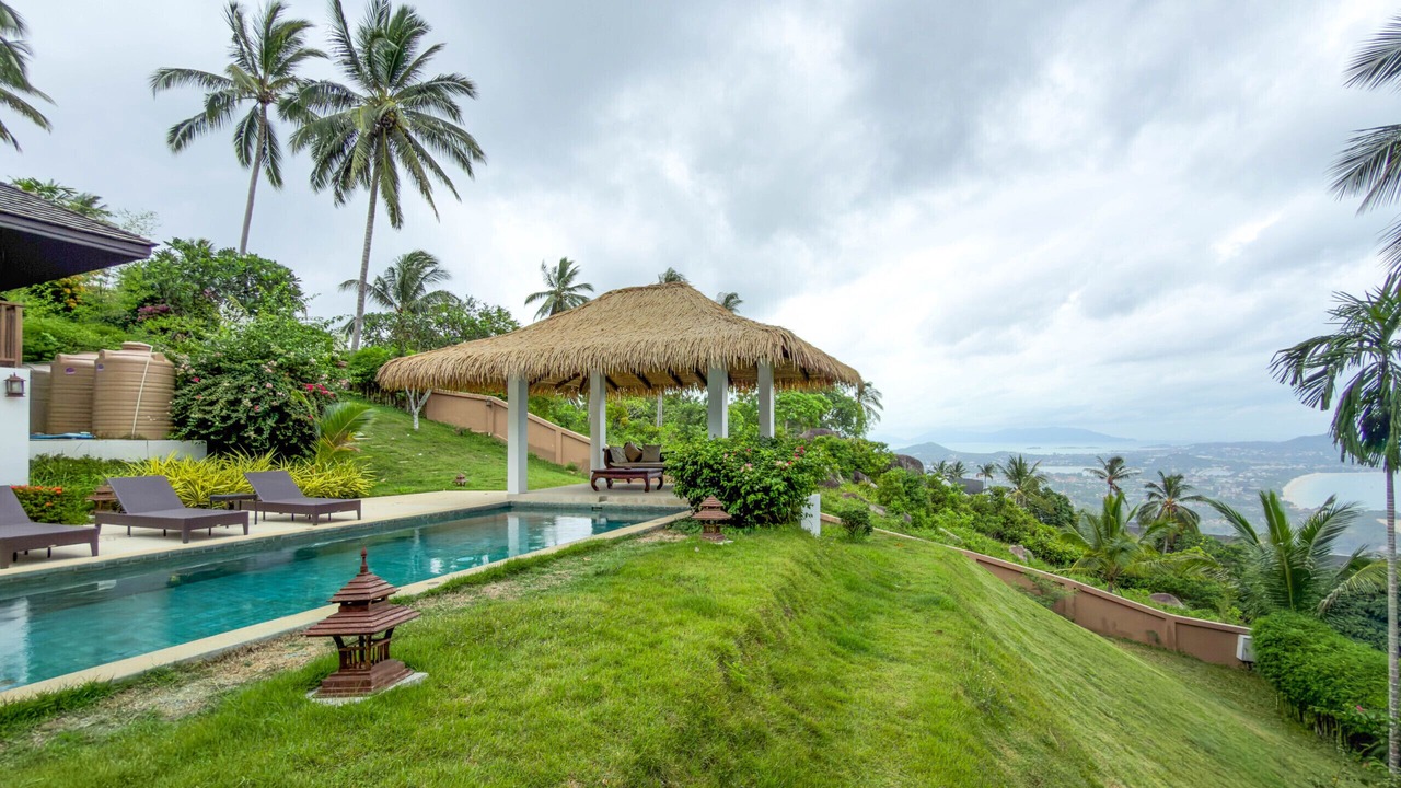 Photo of Outdoor in Lamai