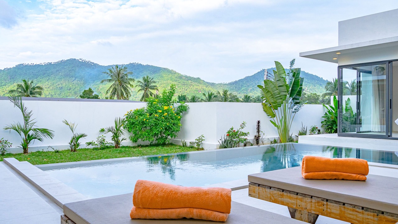 Photo of Outdoor in Lamai