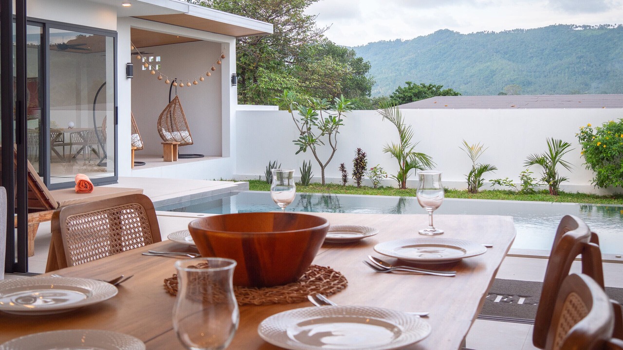Photo of Outdoor in Lamai