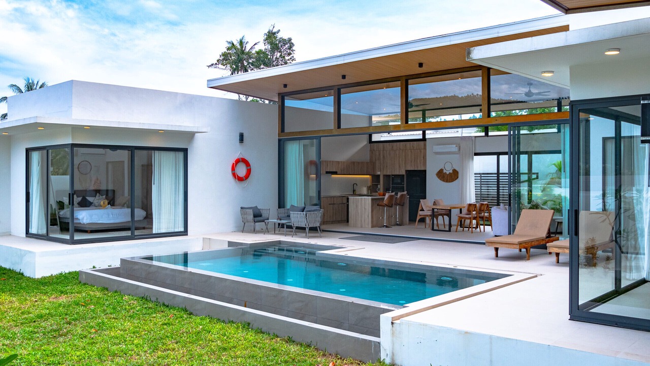 Photo of Outdoor in Lamai