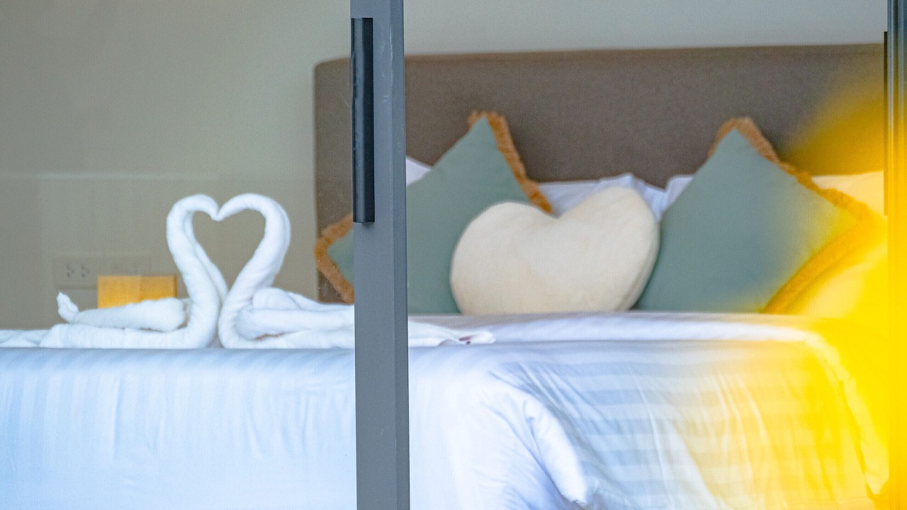 Photo of Bedroom in Lamai
