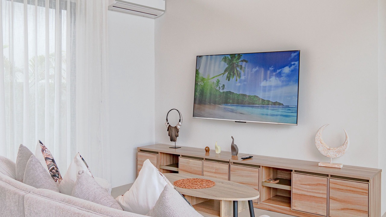 Photo of Livingroom in Lamai