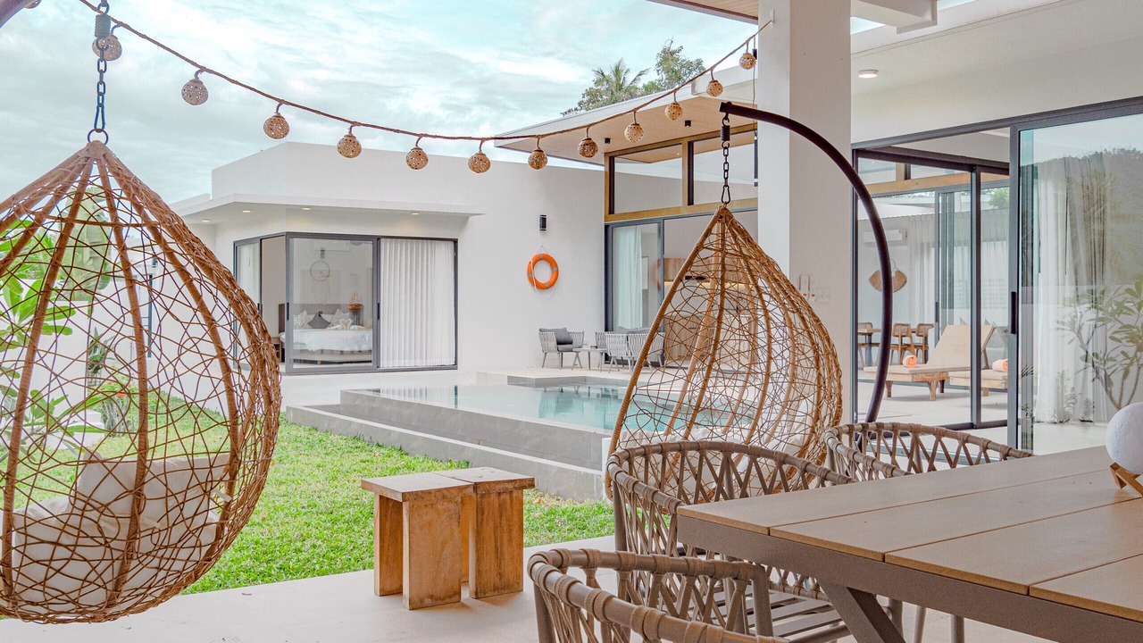 Photo of Outdoor in Lamai