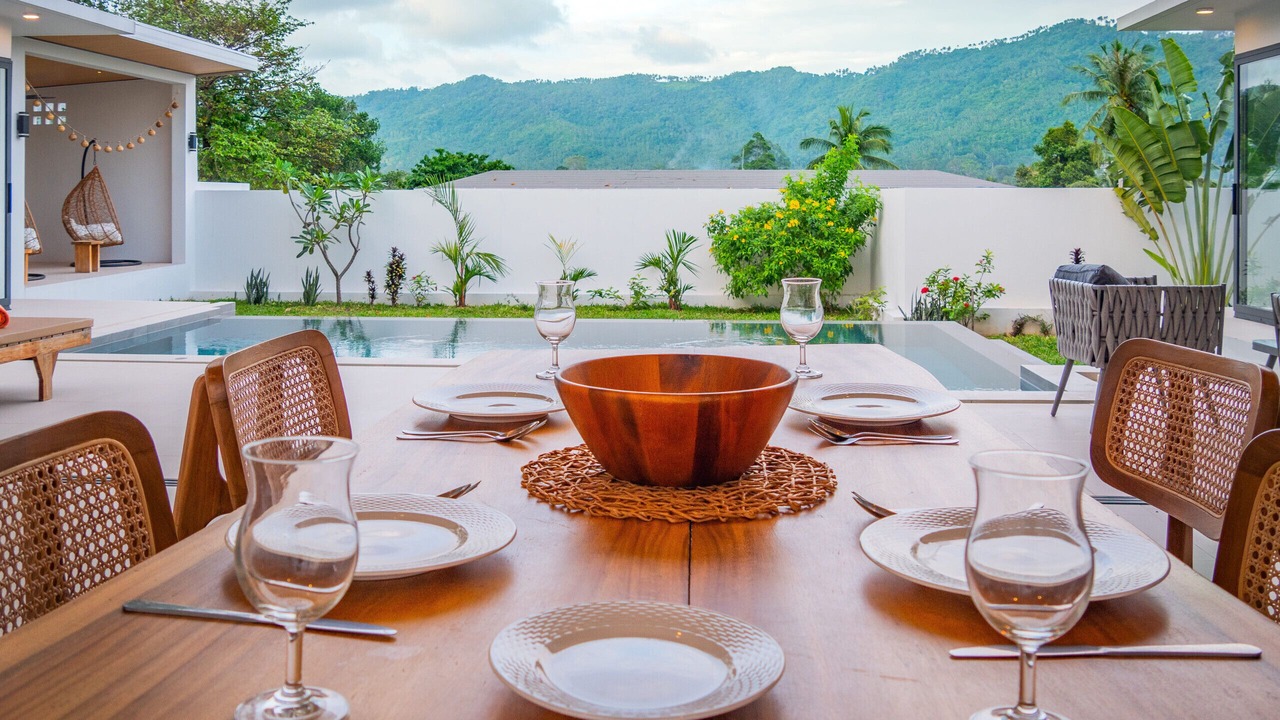 Photo of Outdoor in Lamai