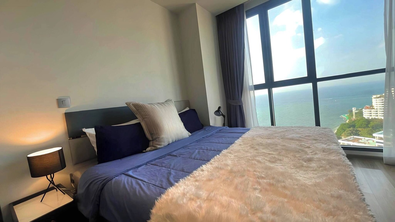 Photo of Bedroom in Pratumnak Hill
