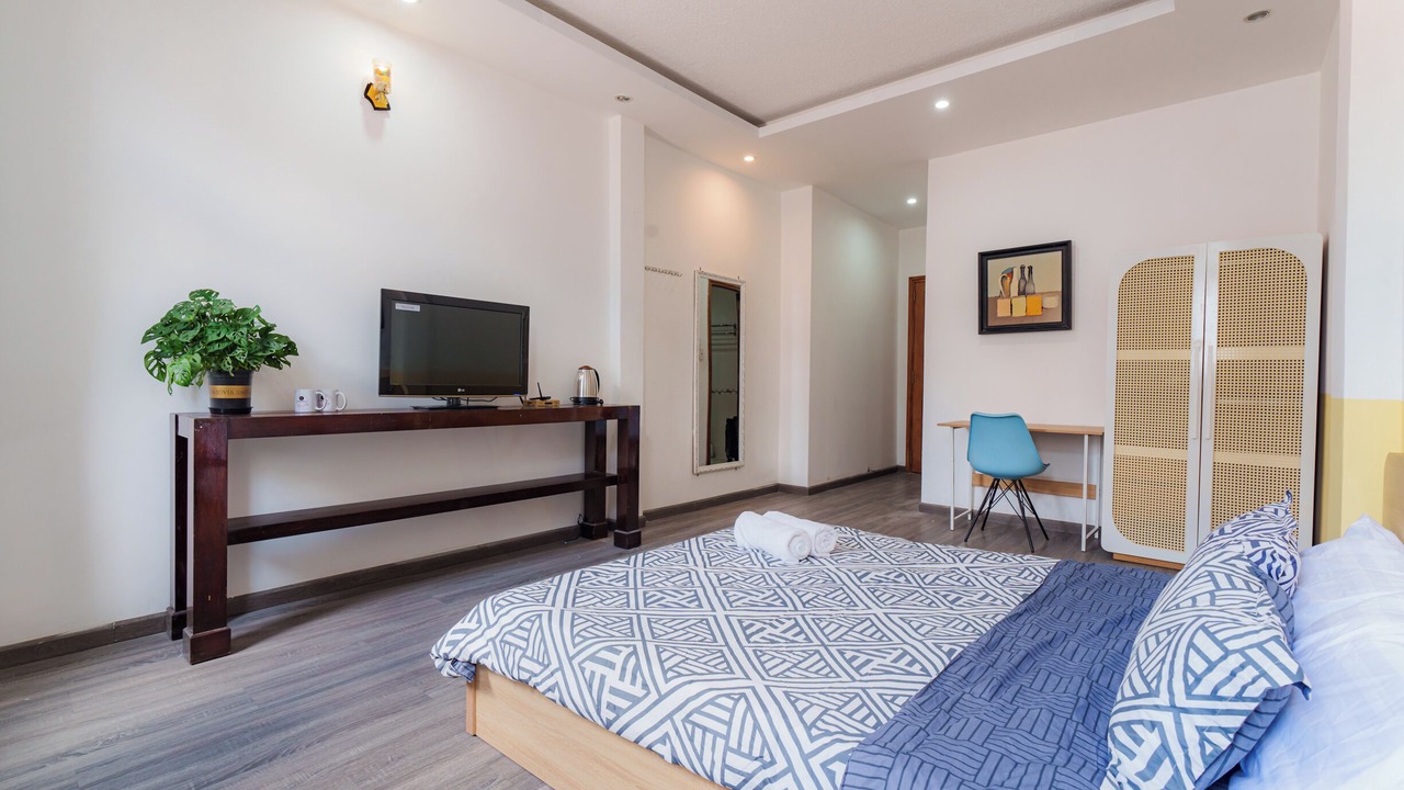 Photo of Bedroom in Phuong 1