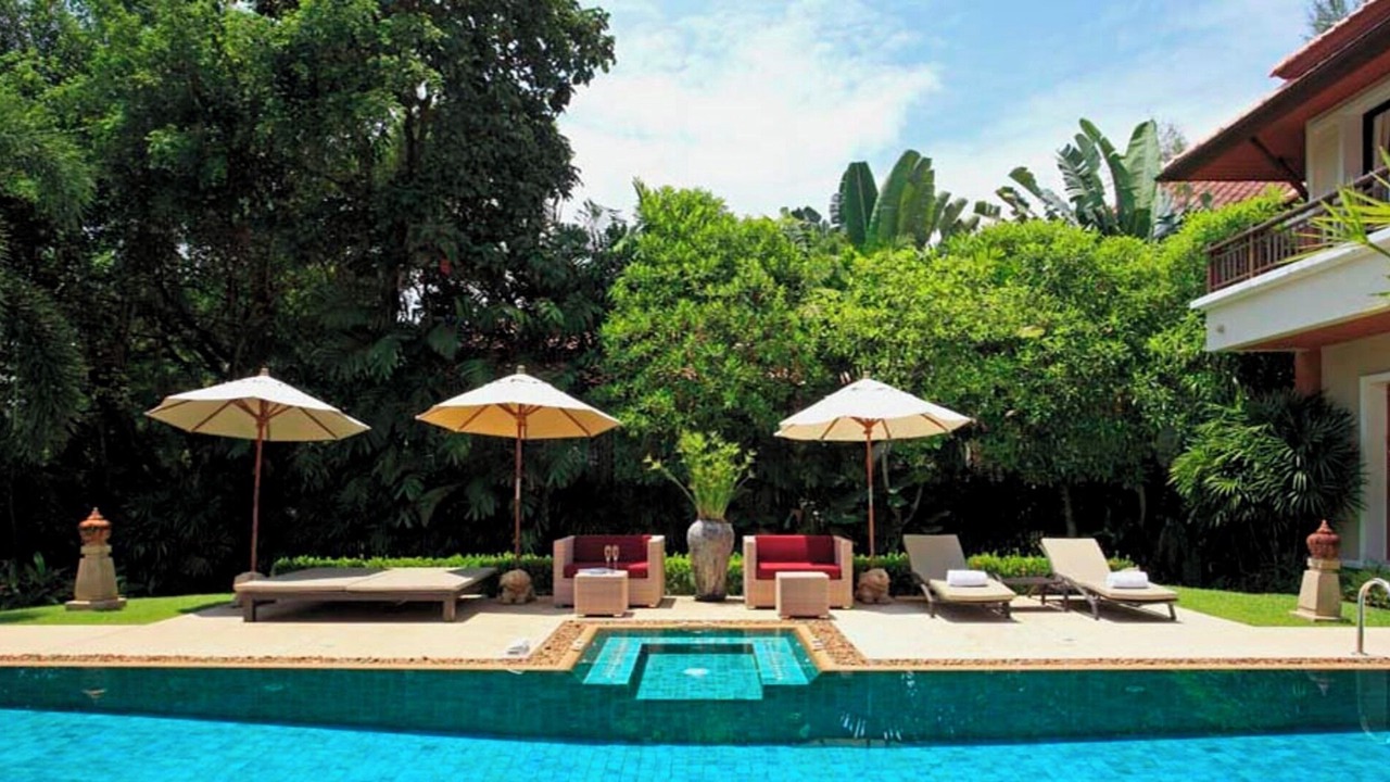 Photo of Outdoor in Bang Tao