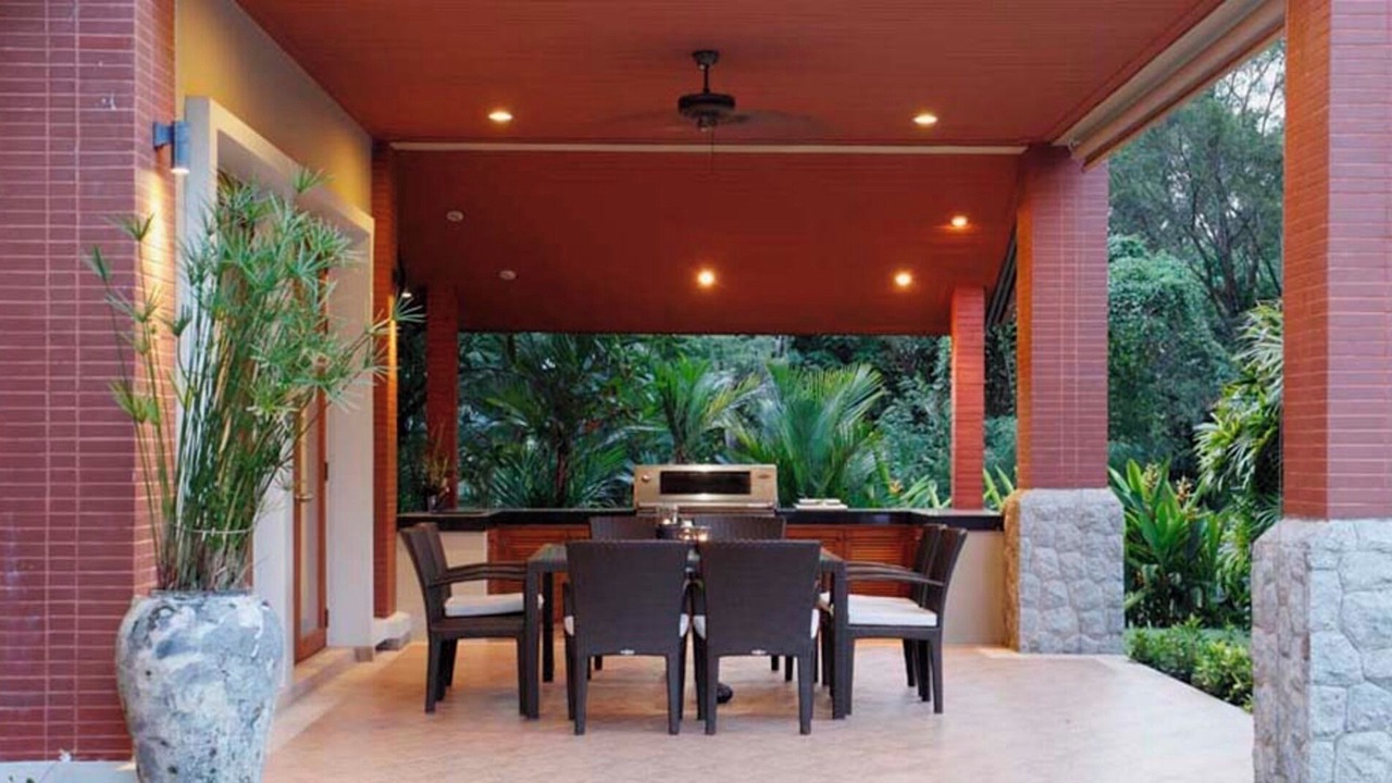 Photo of Outdoor in Bang Tao