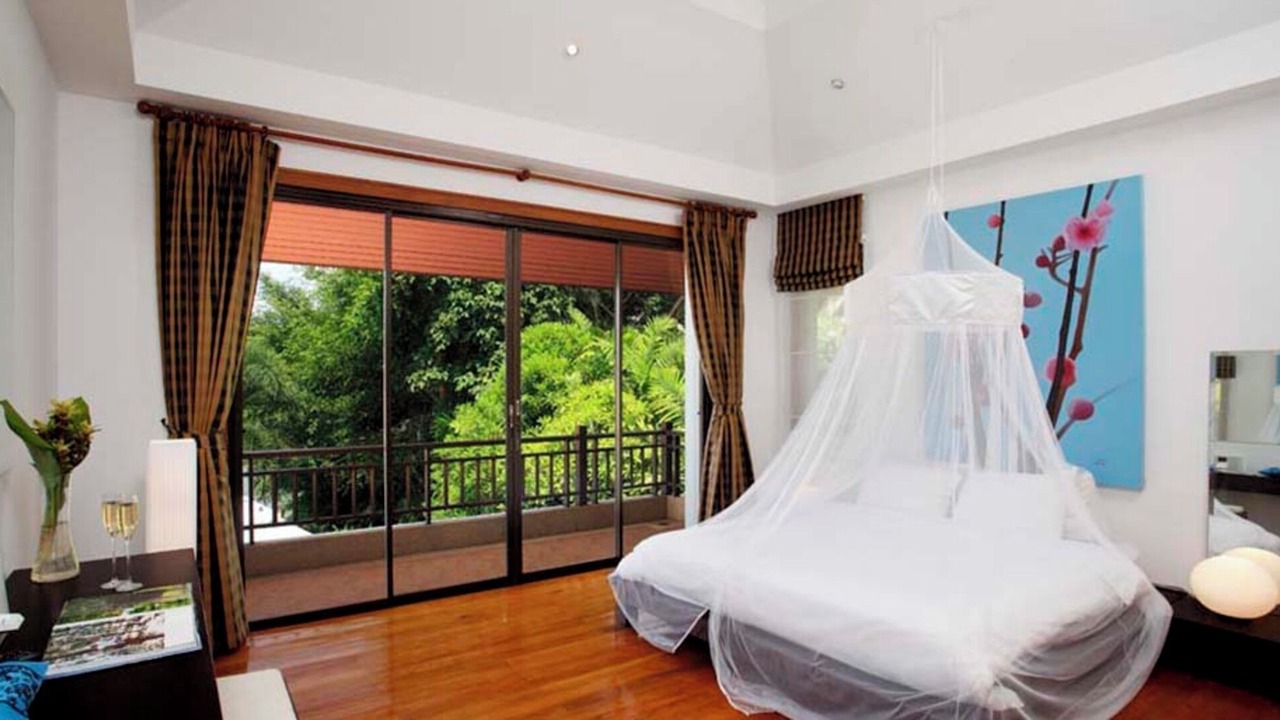 Photo of Bedroom in Bang Tao