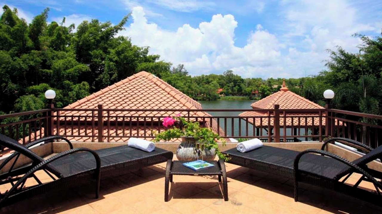Photo of Outdoor in Bang Tao
