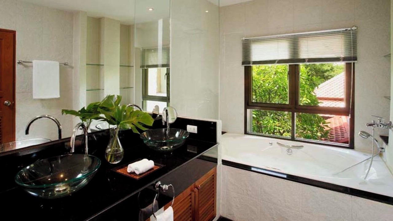 Photo of Bathroom in Bang Tao