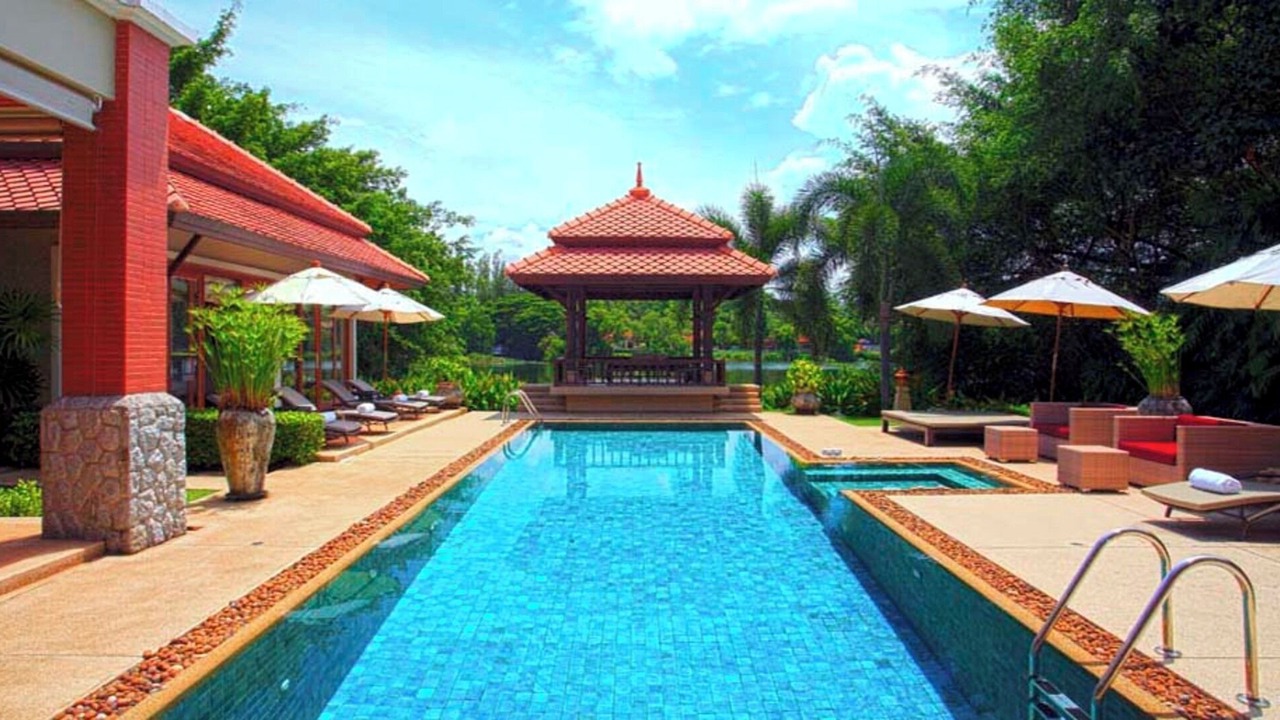 Photo of Outdoor in Bang Tao