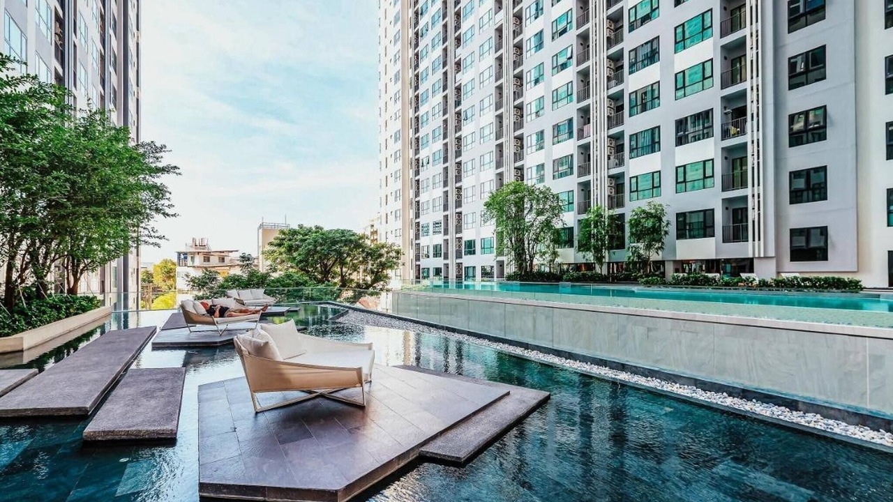 Photo of Outdoor in Pattaya Bay