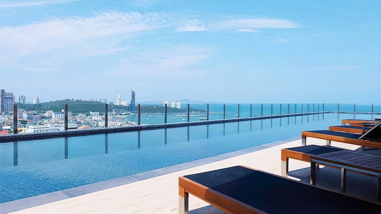Photo of Outdoor in Pattaya Bay