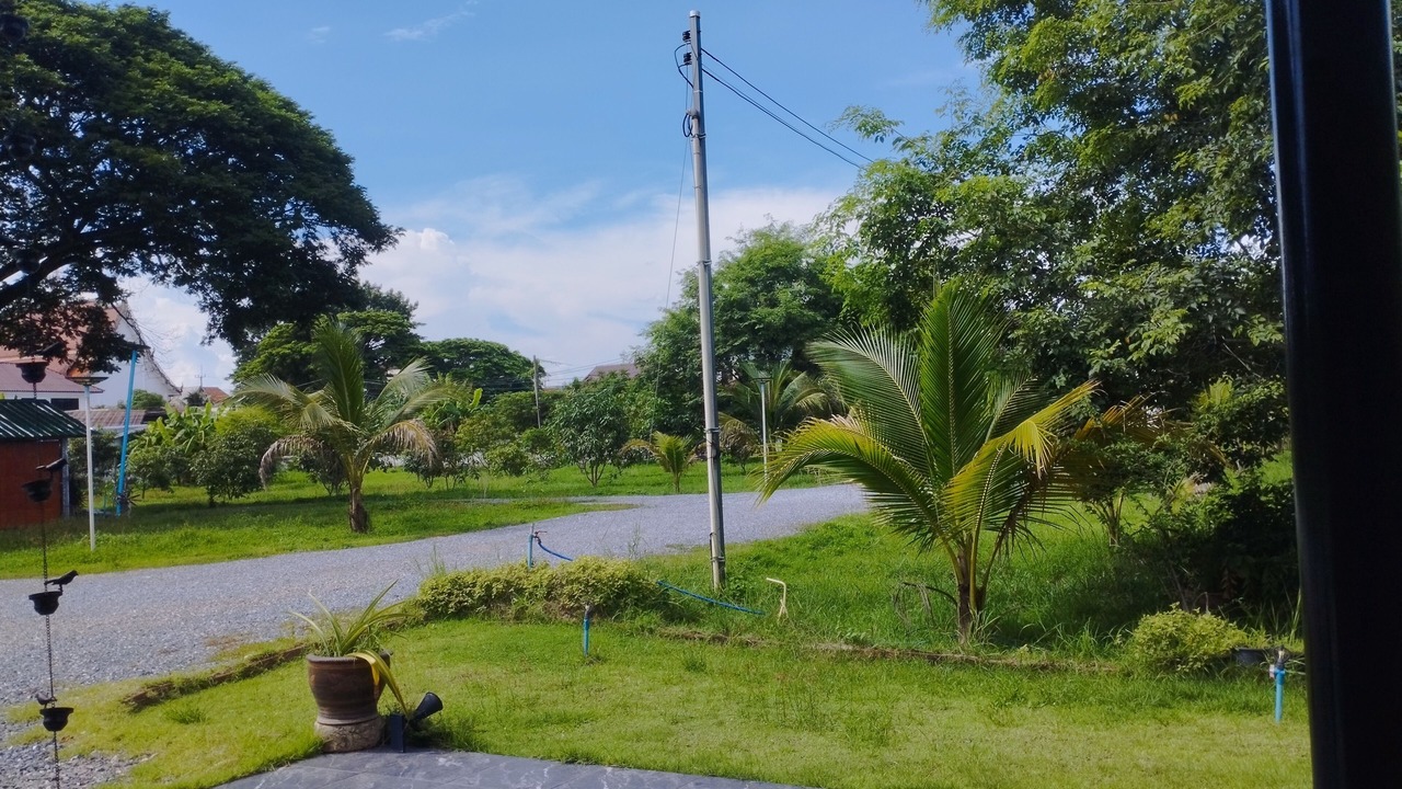 Photo of Outdoor in Nai Wiang