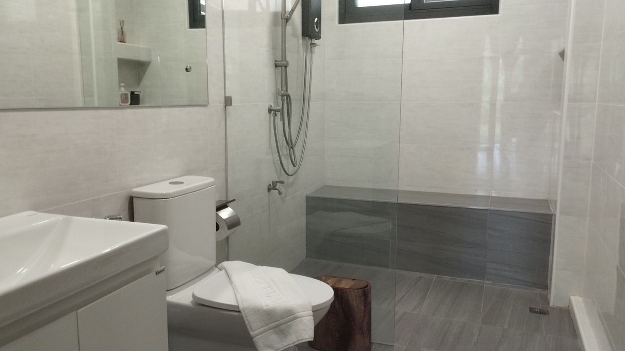 Photo of Bathroom in Nai Wiang