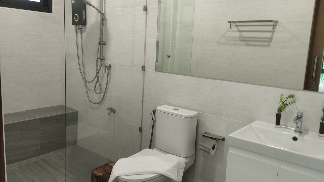 Photo of Bathroom in Nai Wiang