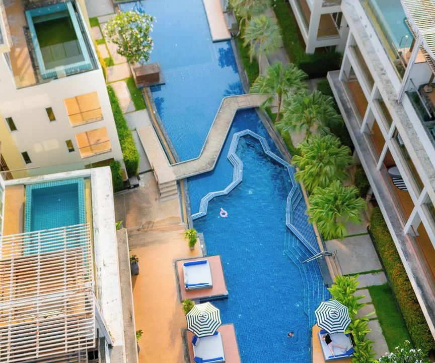 Photo of Outdoor in Nong Thale