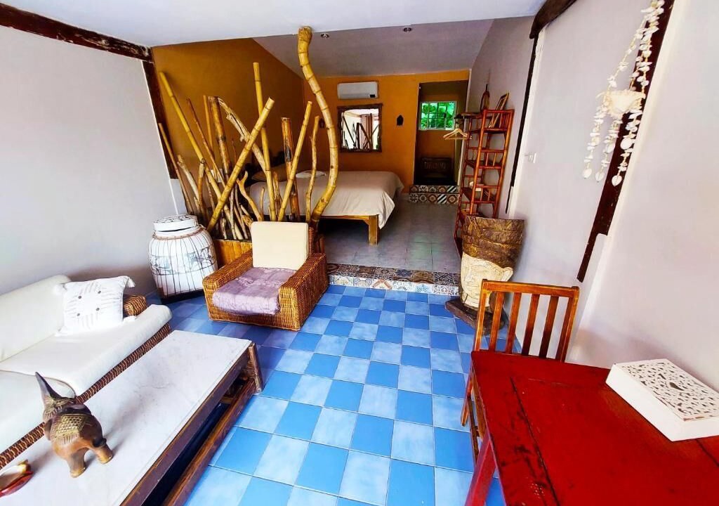 Photo of Bedroom in Rawai