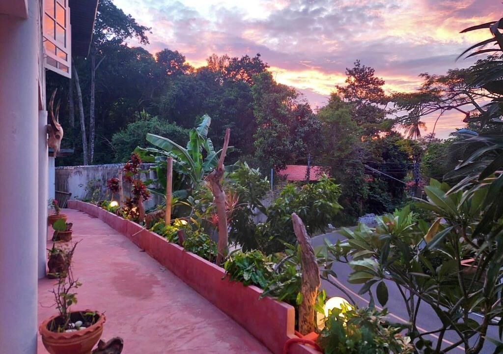 Photo of Outdoor in Rawai