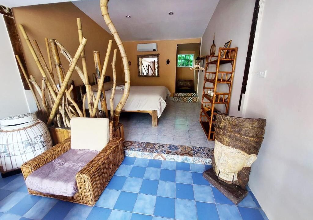 Photo of Bedroom in Rawai