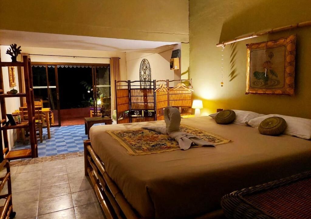 Photo of Bedroom in Rawai