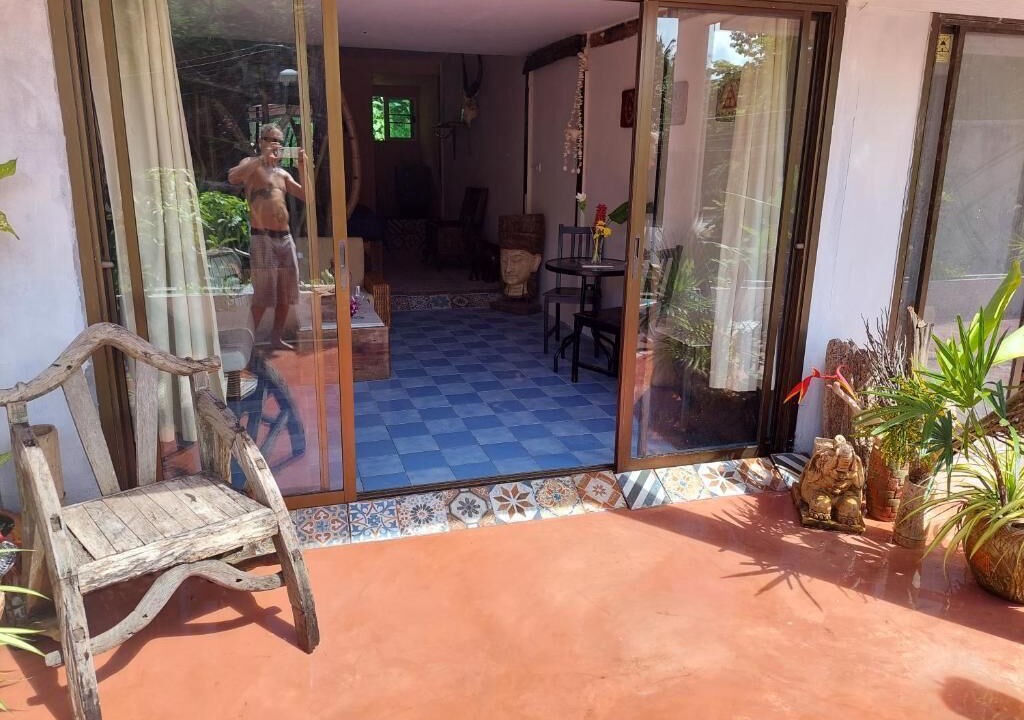 Photo of Patio Balcony in Rawai