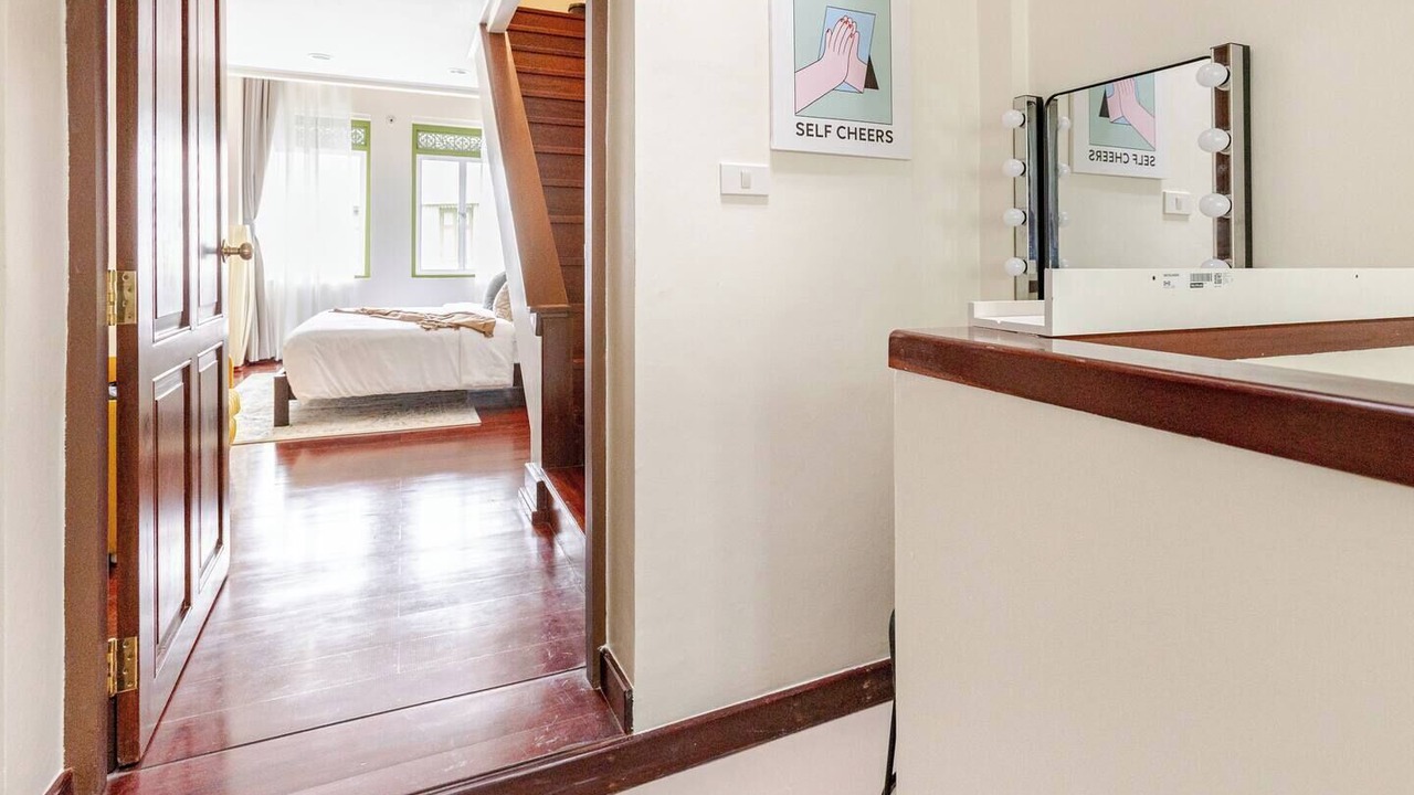 Photo of Bedroom in Chakkrawat
