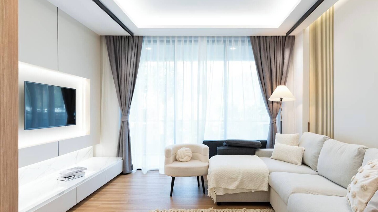 Photo of Livingroom in Rawai